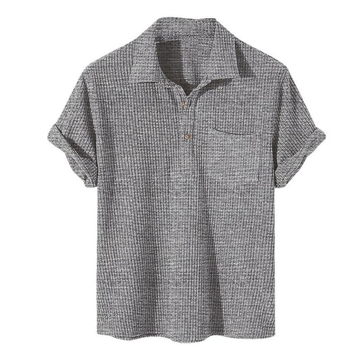 Sammy Jackson™ Jozef Shirt | Casua; & Stijlvol