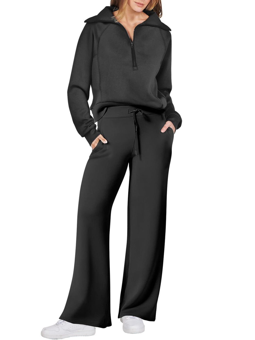 Casual Dames Loungeset - Luna