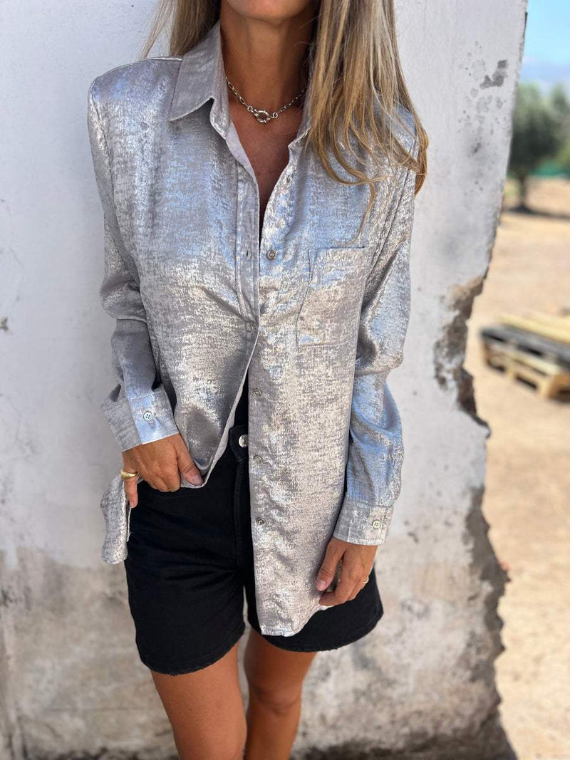 Trendy Damesblouse - Evelyn