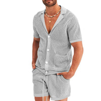 Sammy Jackson™ Zared Lounge Set | Stylish & Comfortable
