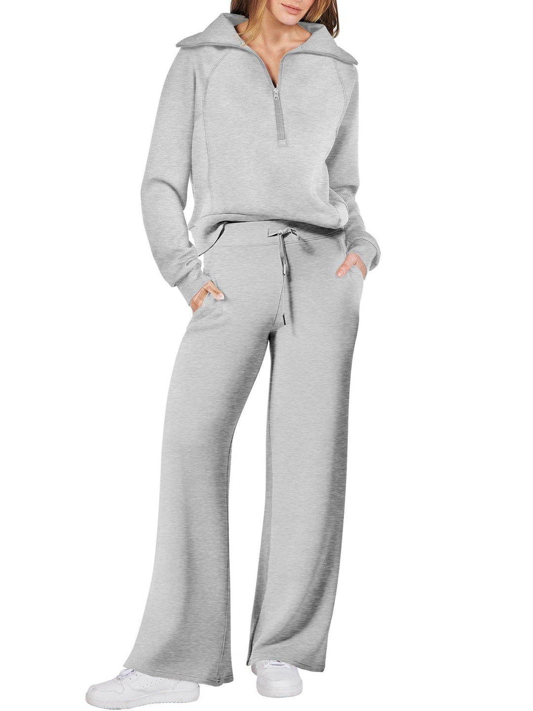 Casual Dames Loungeset - Luna
