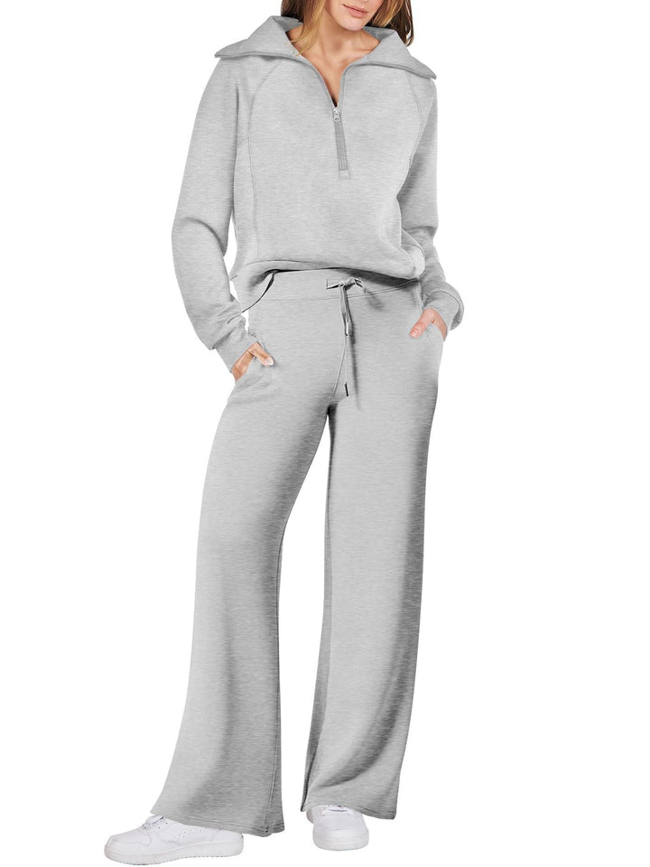 Casual Dames Loungeset - Luna