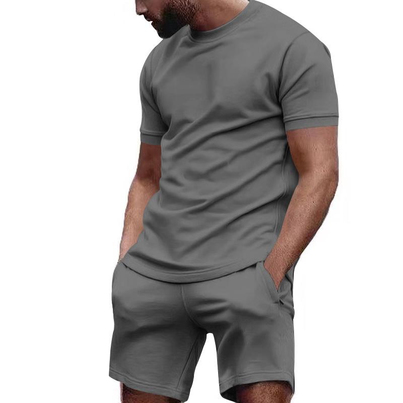 Sammy Jackson™ Jovanos Outfit | Casual & Stylish
