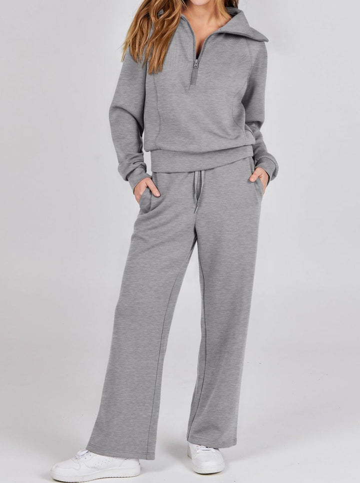 Casual Dames Loungeset - Luna