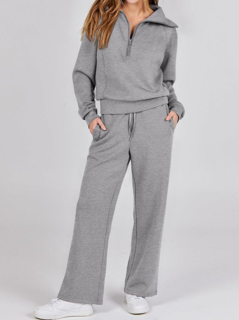 Casual Dames Loungeset - Luna