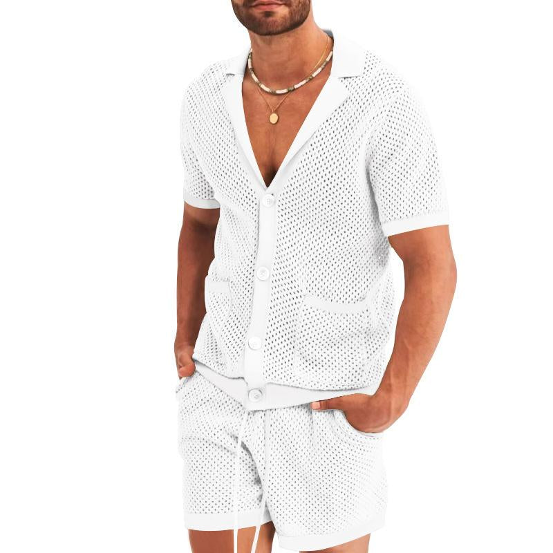 Sammy Jackson™ Zared Lounge Set | Stylish & Comfortable
