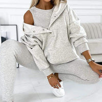Stylish Comfort Set for Women – Elvira