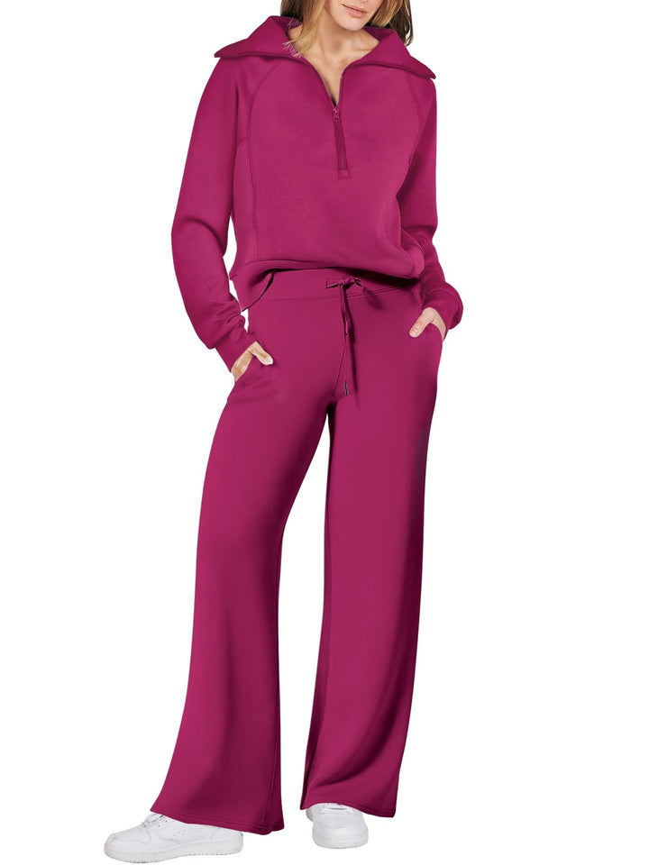 Casual Dames Loungeset - Luna