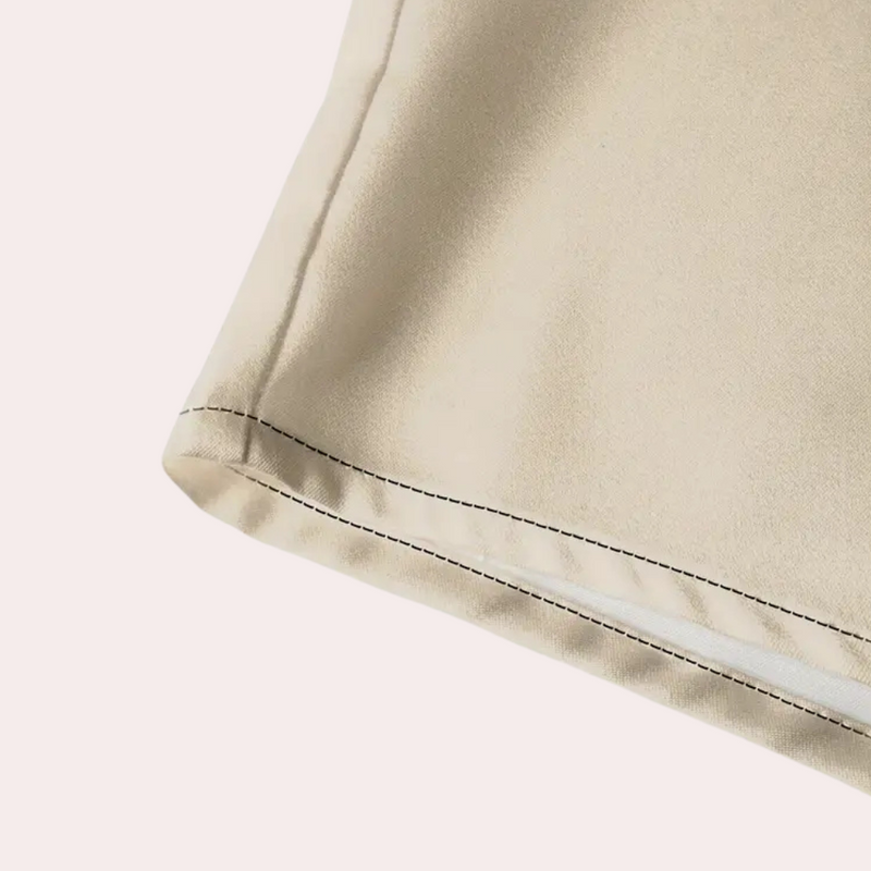 Vintage Men's Shirt - Victor