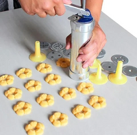 Praska do ciastek - CookieCrafter