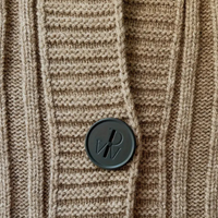 Comfortable Knitted Vest for Women - Mira