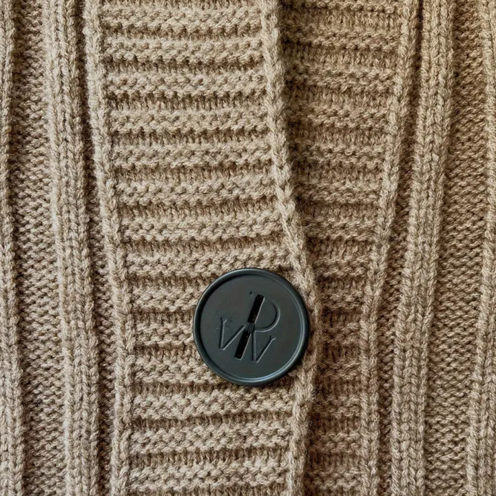 Comfortable Knitted Vest for Women - Mira