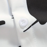Classic Button-Down Shirt for Men - Hugo
