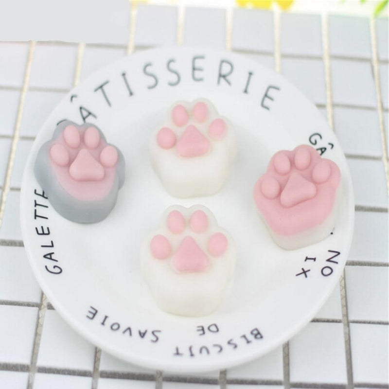 Stress Relief Toy - SquishyPaw