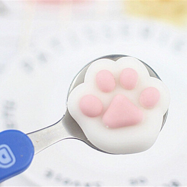 Stress Relief Toy - SquishyPaw