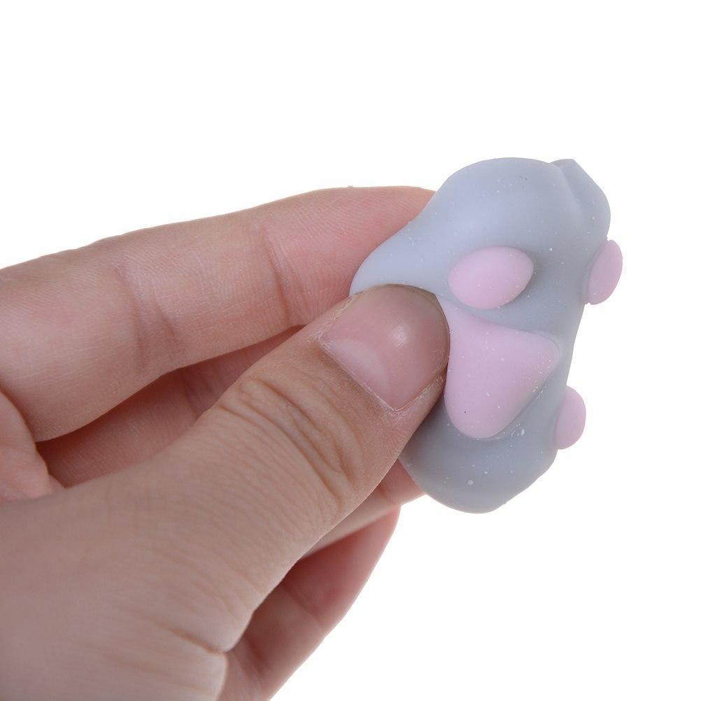 Stress Relief Toy - SquishyPaw