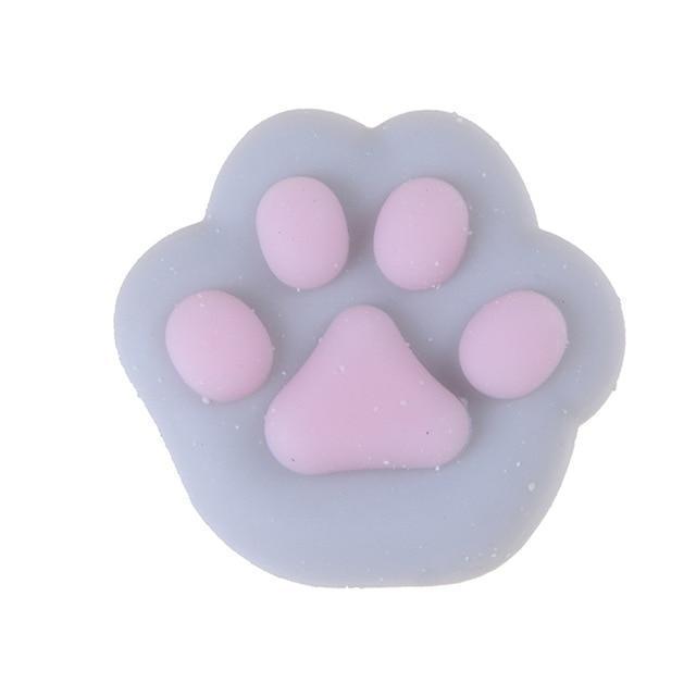 Stress Relief Toy - SquishyPaw