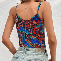 Trendy Knotted Top for Women - Liv