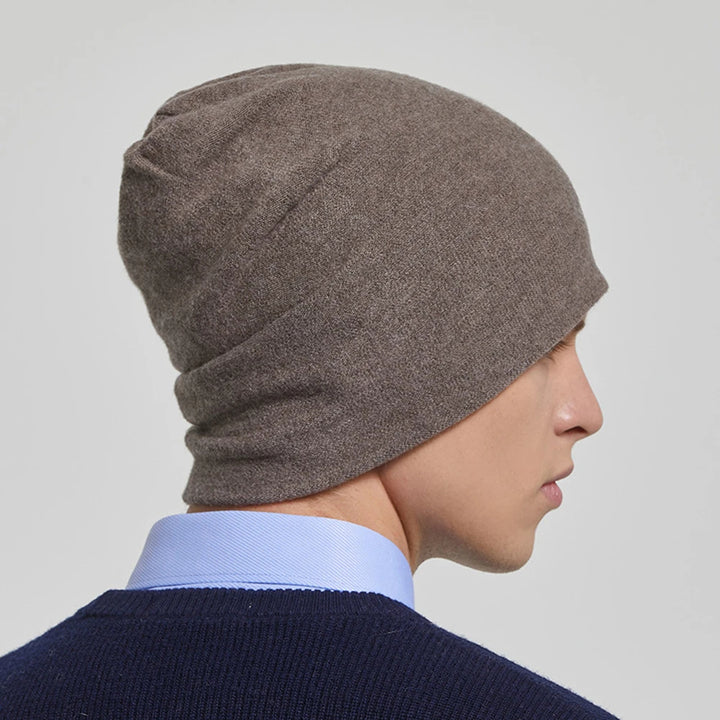 Sammy Jackson™ AussieWool Beanie | Casual hat for cold days!
