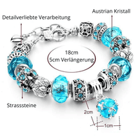 Bransoletka Ocean Charm - Merelina