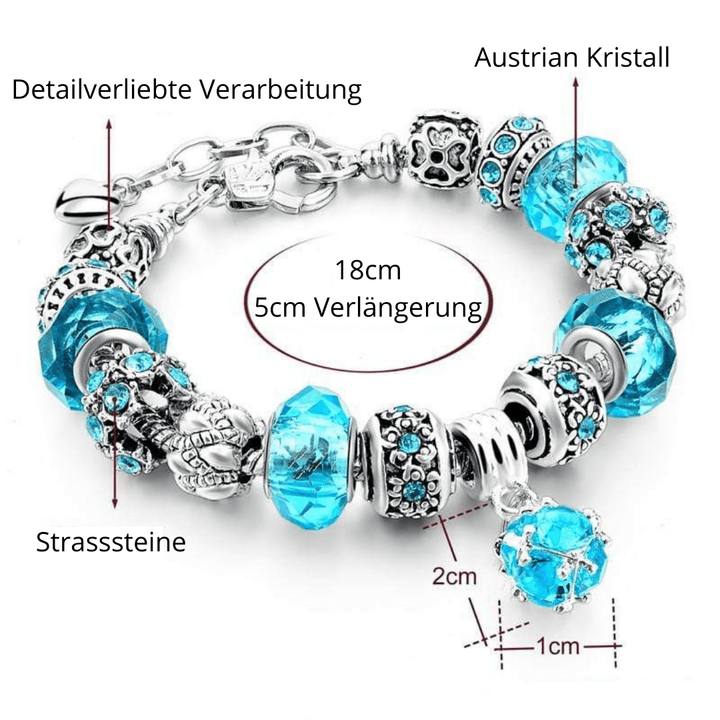 Bransoletka Ocean Charm - Merelina