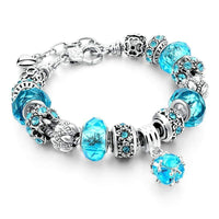 Bransoletka Ocean Charm - Merelina
