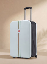 Inklapbare Hardcase Koffer - Porto