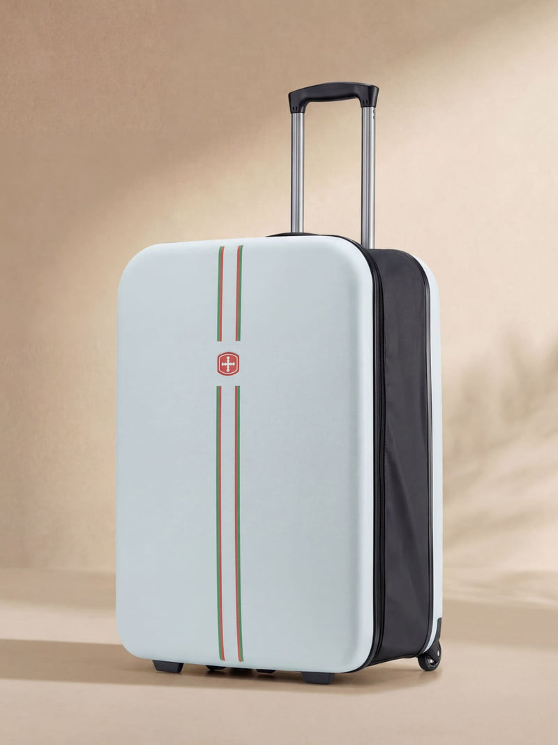 Inklapbare Hardcase Koffer - Porto