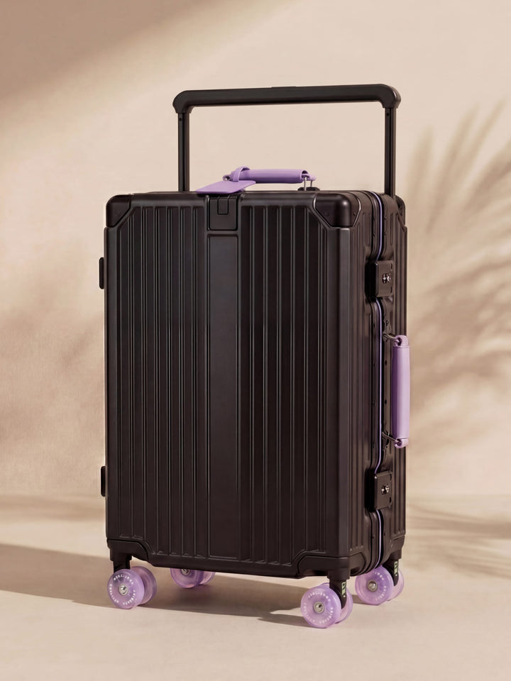 Hardcase Suitcase – Valencia Voyager