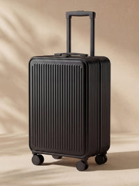 100% Aluminium Hardshell Koffer – Valparaíso