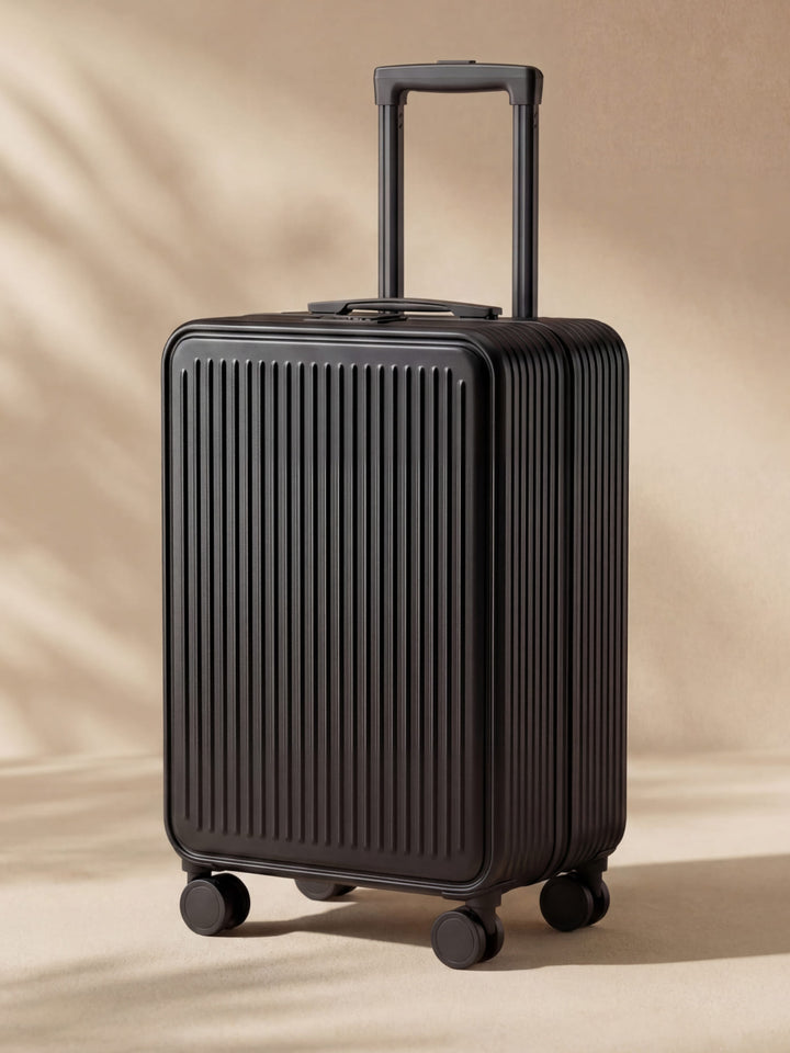 100% Aluminium Hardshell Koffer – Valparaíso