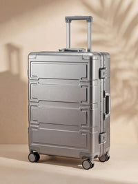Aluminimum Hardshell Koffer – Pristina