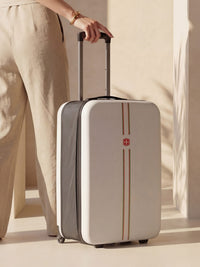 Inklapbare Hardcase Koffer - Porto