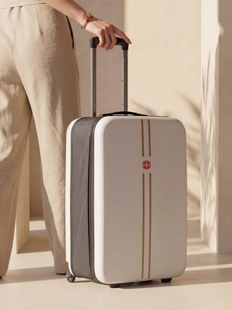 Inklapbare Hardcase Koffer - Porto