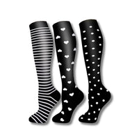 Orthopedische Compressiesokken (Dames) - VitalEase