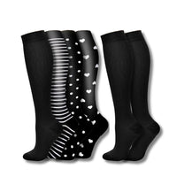 Orthopedische Compressiesokken (Dames) - VitalEase