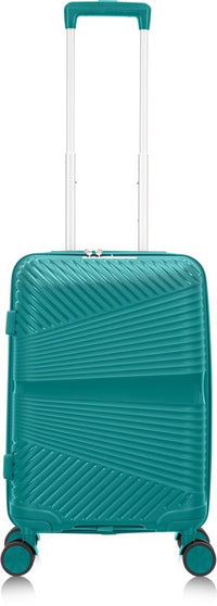 Hard Suitcase – Verona