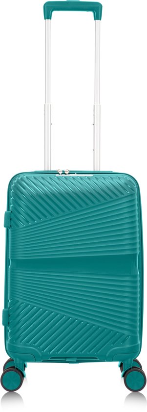 Hard Suitcase – Verona