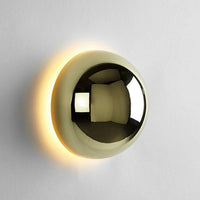 Wall Lamp with Retro Architectural Look – NovaLux