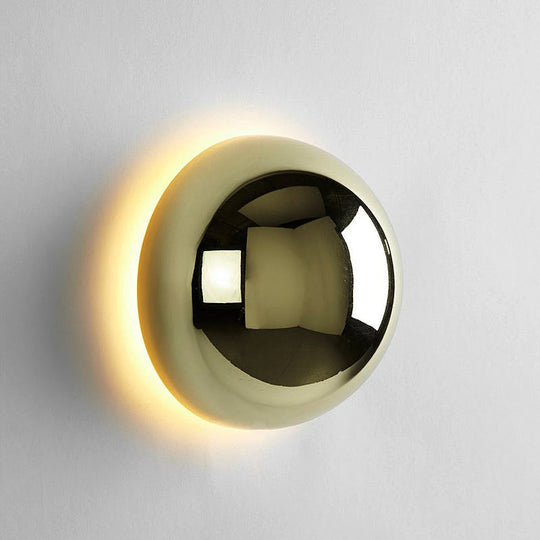 Wall Lamp with Retro Architectural Look – NovaLux
