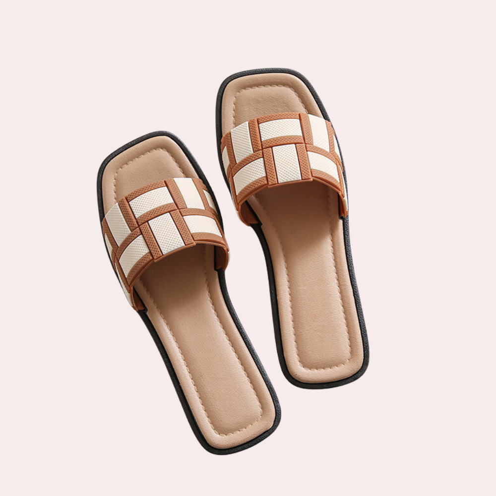 Comfortable Sandals for Women - Isla