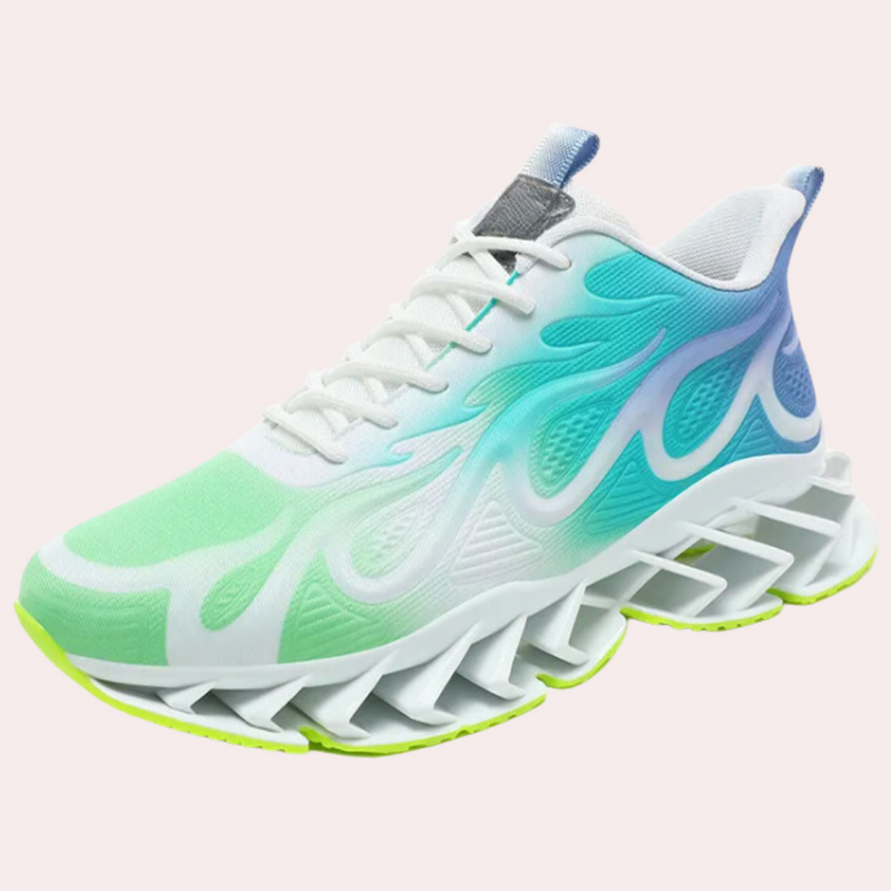 Classic Men's Sneakers - Lennox