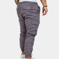 Modern Cargo Pants for Men - Mason