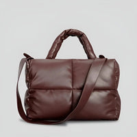 Stylish Quilted Women's Designer Bag - Sofia