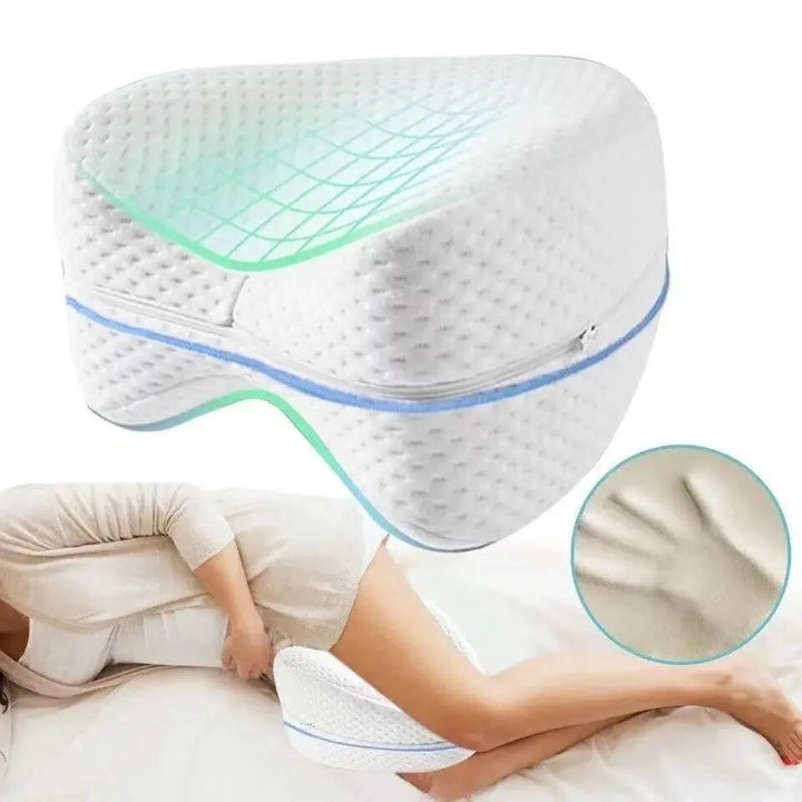 Luxury Leg Pillow - LegRest