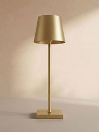 Wireless Rechargeable Table Lamp - Scandiglow