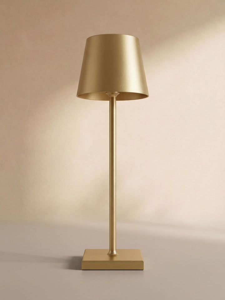 Wireless Rechargeable Table Lamp - Scandiglow