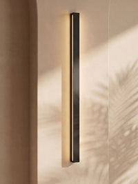 Modern Designer LED Wall Lamp - LineaGlow