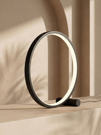 Dimmable LED Night Light - LumaCircle