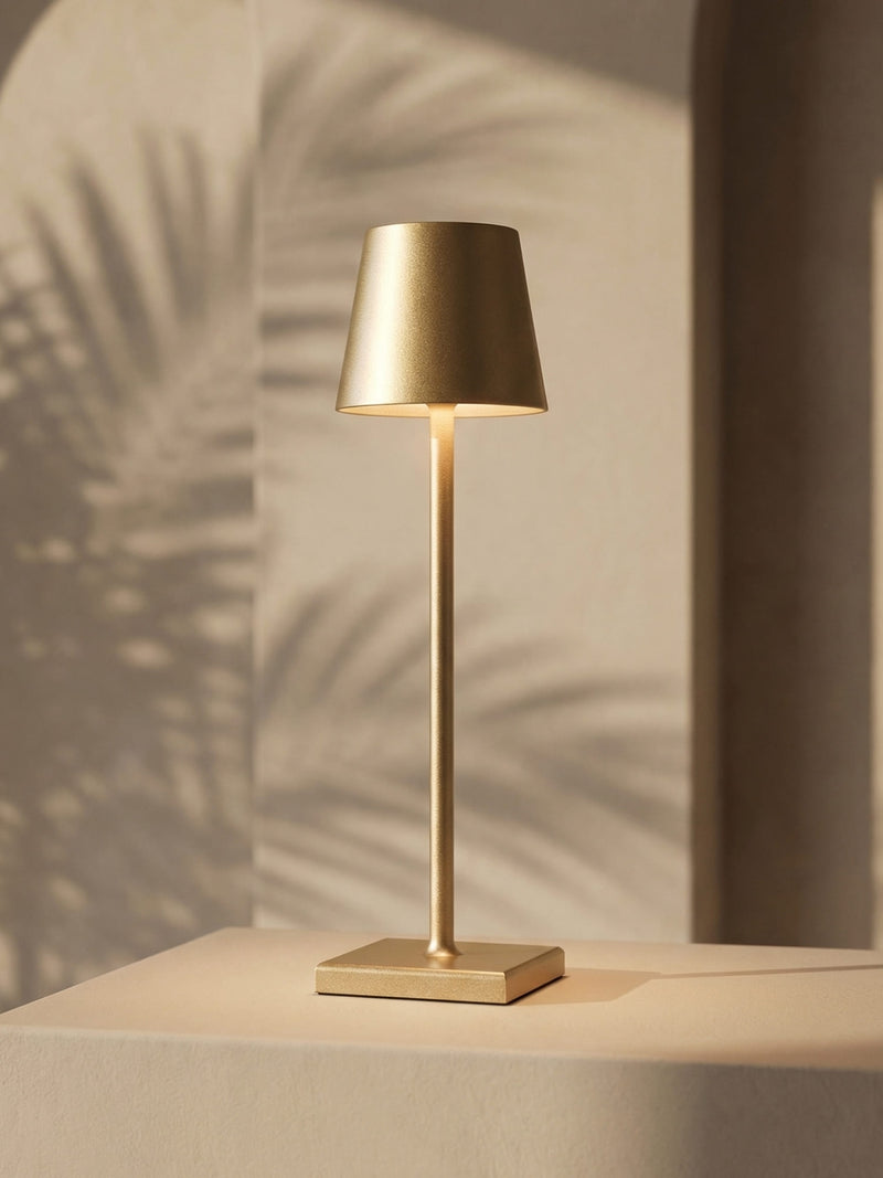 Wireless Rechargeable Table Lamp - Scandiglow